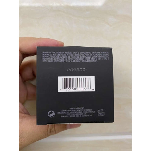 Laura Mercier Translucent Loose Setting Powder